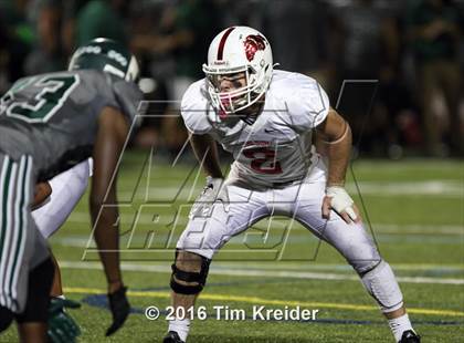 Thumbnail 1 in Wilson @ Central Dauphin photogallery.