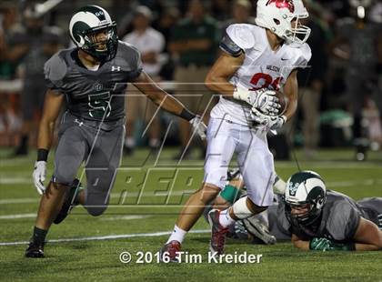 Thumbnail 2 in Wilson @ Central Dauphin photogallery.