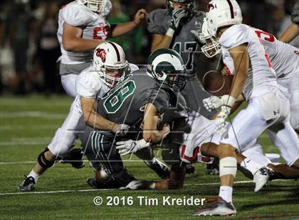 Thumbnail 2 in Wilson @ Central Dauphin photogallery.