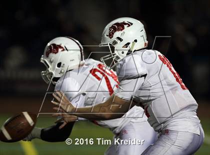 Thumbnail 3 in Wilson @ Central Dauphin photogallery.