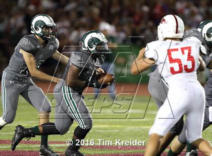 Thumbnail 1 in Wilson @ Central Dauphin photogallery.