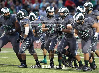 Thumbnail 2 in Wilson @ Central Dauphin photogallery.