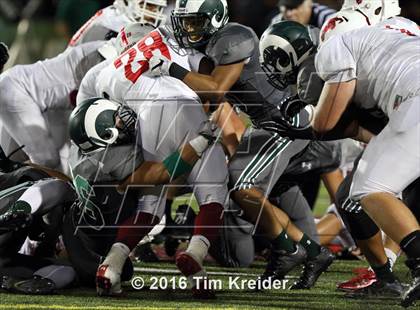 Thumbnail 2 in Wilson @ Central Dauphin photogallery.
