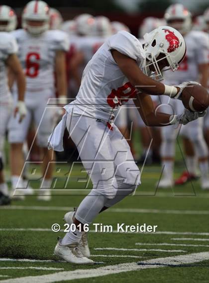 Thumbnail 3 in Wilson @ Central Dauphin photogallery.