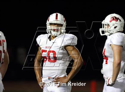 Thumbnail 1 in Wilson @ Central Dauphin photogallery.