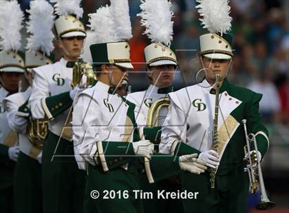 Thumbnail 3 in Wilson @ Central Dauphin photogallery.
