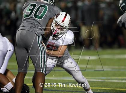 Thumbnail 1 in Wilson @ Central Dauphin photogallery.