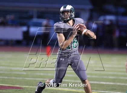Thumbnail 2 in Wilson @ Central Dauphin photogallery.