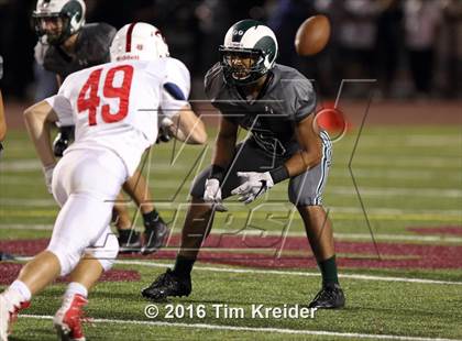 Thumbnail 2 in Wilson @ Central Dauphin photogallery.