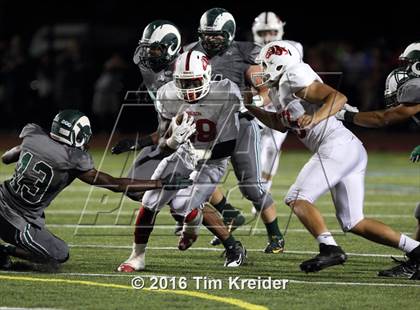 Thumbnail 1 in Wilson @ Central Dauphin photogallery.