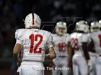 Thumbnail 3 in Wilson @ Central Dauphin photogallery.