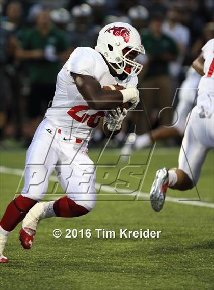 Thumbnail 1 in Wilson @ Central Dauphin photogallery.