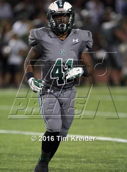 Thumbnail 1 in Wilson @ Central Dauphin photogallery.