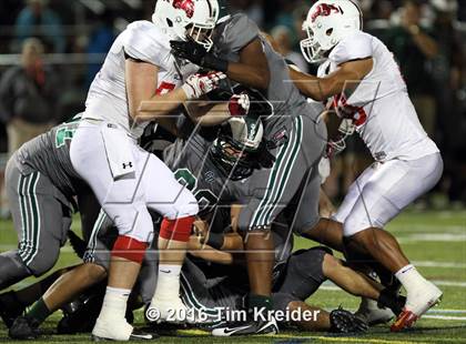 Thumbnail 3 in Wilson @ Central Dauphin photogallery.