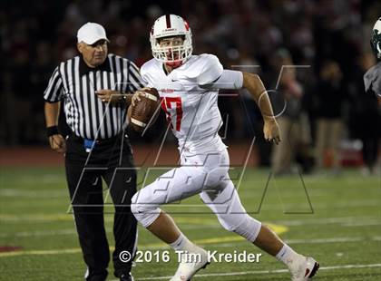 Thumbnail 2 in Wilson @ Central Dauphin photogallery.