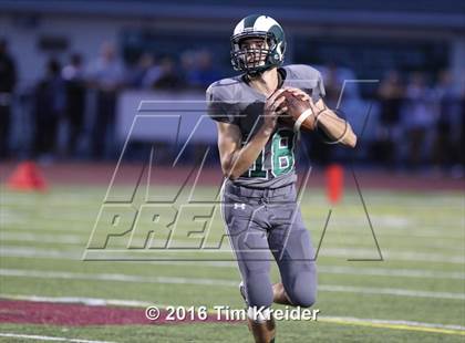 Thumbnail 1 in Wilson @ Central Dauphin photogallery.