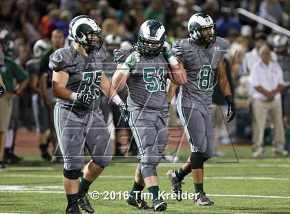 Thumbnail 2 in Wilson @ Central Dauphin photogallery.