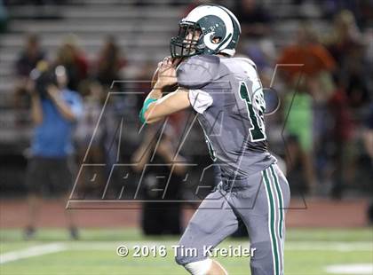 Thumbnail 3 in Wilson @ Central Dauphin photogallery.
