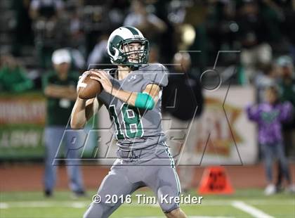 Thumbnail 1 in Wilson @ Central Dauphin photogallery.