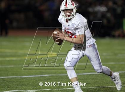 Thumbnail 2 in Wilson @ Central Dauphin photogallery.