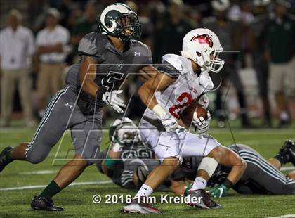 Thumbnail 1 in Wilson @ Central Dauphin photogallery.