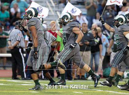 Thumbnail 3 in Wilson @ Central Dauphin photogallery.