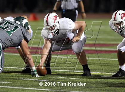 Thumbnail 1 in Wilson @ Central Dauphin photogallery.