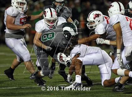 Thumbnail 1 in Wilson @ Central Dauphin photogallery.
