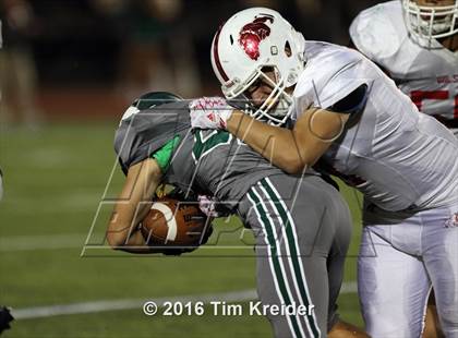Thumbnail 3 in Wilson @ Central Dauphin photogallery.