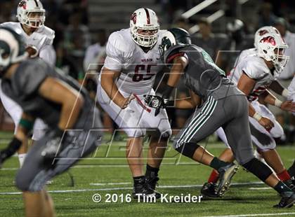 Thumbnail 2 in Wilson @ Central Dauphin photogallery.