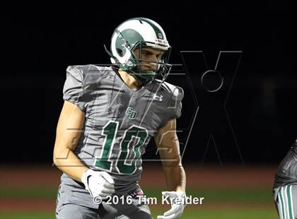 Thumbnail 2 in Wilson @ Central Dauphin photogallery.