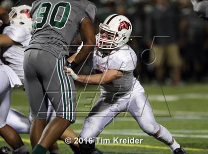 Thumbnail 2 in Wilson @ Central Dauphin photogallery.