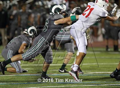 Thumbnail 2 in Wilson @ Central Dauphin photogallery.
