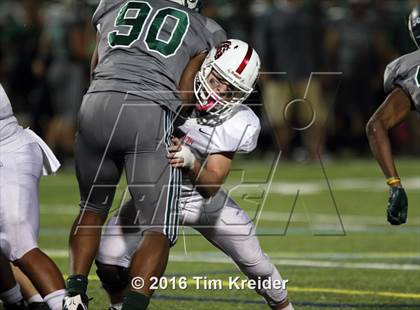 Thumbnail 3 in Wilson @ Central Dauphin photogallery.