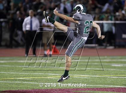 Thumbnail 3 in Wilson @ Central Dauphin photogallery.