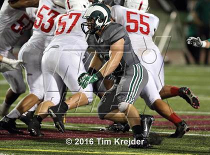 Thumbnail 1 in Wilson @ Central Dauphin photogallery.