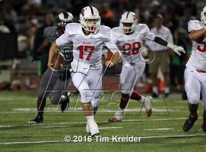 Thumbnail 1 in Wilson @ Central Dauphin photogallery.