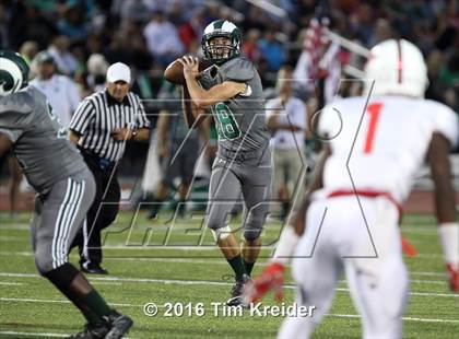 Thumbnail 3 in Wilson @ Central Dauphin photogallery.