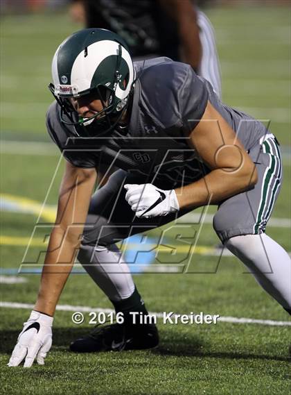 Thumbnail 1 in Wilson @ Central Dauphin photogallery.