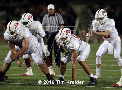 Thumbnail 3 in Wilson @ Central Dauphin photogallery.
