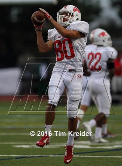 Thumbnail 3 in Wilson @ Central Dauphin photogallery.