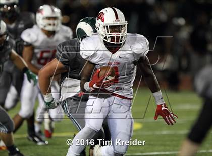 Thumbnail 1 in Wilson @ Central Dauphin photogallery.