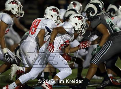 Thumbnail 1 in Wilson @ Central Dauphin photogallery.