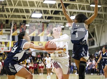 Thumbnail 2 in Bakersfield @ Clovis West (CIFCS Open Division Championship) photogallery.