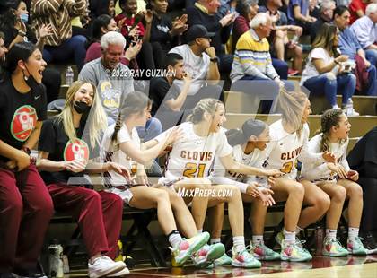 Thumbnail 2 in Bakersfield @ Clovis West (CIFCS Open Division Championship) photogallery.