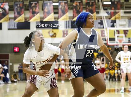 Thumbnail 3 in Bakersfield @ Clovis West (CIFCS Open Division Championship) photogallery.