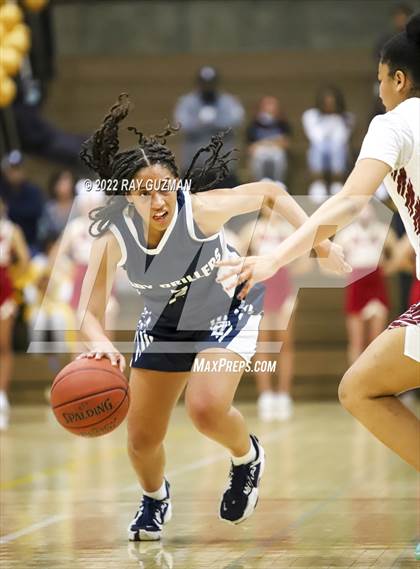 Thumbnail 3 in Bakersfield @ Clovis West (CIFCS Open Division Championship) photogallery.
