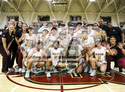 Thumbnail 2 in Bakersfield @ Clovis West (CIFCS Open Division Championship) photogallery.