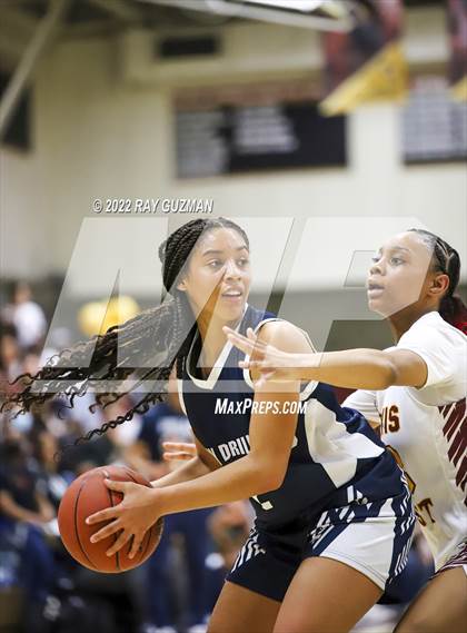 Thumbnail 2 in Bakersfield @ Clovis West (CIFCS Open Division Championship) photogallery.