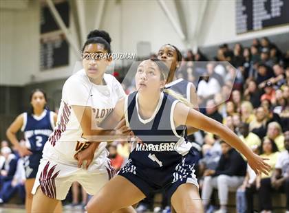 Thumbnail 3 in Bakersfield @ Clovis West (CIFCS Open Division Championship) photogallery.